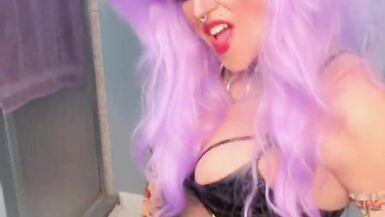 Rockstar slut Shelly Roberts - 3 image