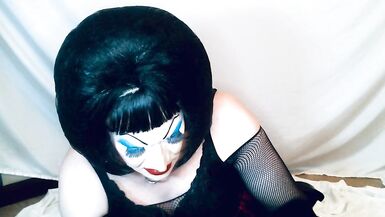 Daddy command Sissy Slut to use Anal Beads - 11 image