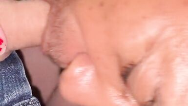 Doc blows shemale and femboy clitty - 12 image