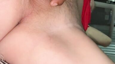 Doc blows shemale and femboy clitty - 13 image