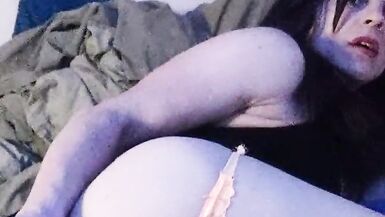 Me playing with myself and my ass - 12 image