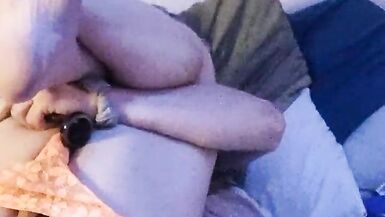 Me playing with myself and my ass - 13 image