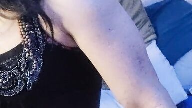 Me playing with myself and my ass - 14 image