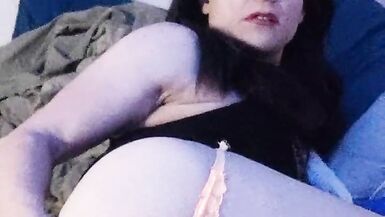 Me playing with myself and my ass