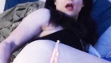 Me playing with myself and my ass - 6 image