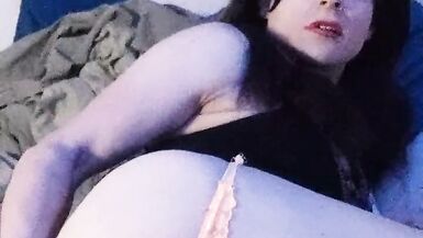 Me playing with myself and my ass - 8 image