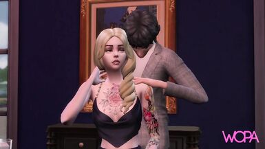 Man kisses and takes transsexual home and fucks hot - 3 image