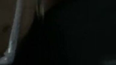 Trans sissy Michelle showing her goods to daddy - 6 image