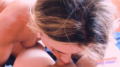 Tattooed inexperienced man punched me hard and made me come through my ass - Complete on RED - 12 image