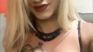 Traps being silly and sissy and being super prostitutes - 9 image