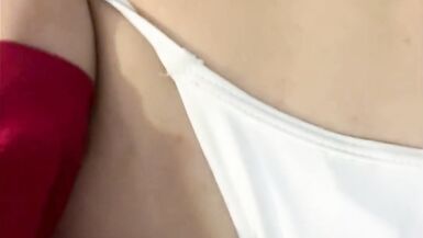 Invited a friend home and began to harass after learning about her secret - 6 image