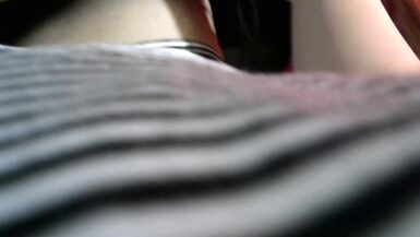 i stretched my septum to 8 gg now im so happy - 12 image