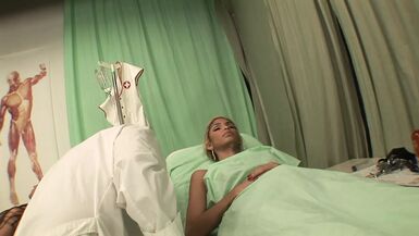 Lily in: craving for anal sex - 1 image