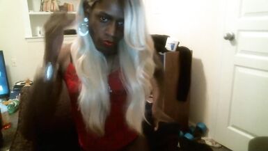 Playing on my stream a bit - 4 image