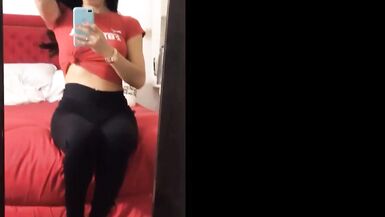 Compilation of teen traps from Argentina being sluts - 8 image