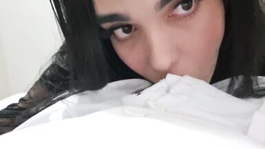 I gave it to the new sailor and I took the fuck up my ass