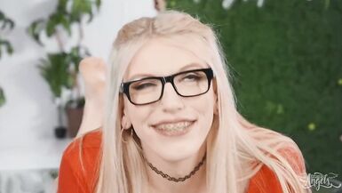 Izzy Wilde Keeps Pierce Paris' Cum Inside Her Ass Squirts It On Her BF's Face - Trans Angels - 3 image