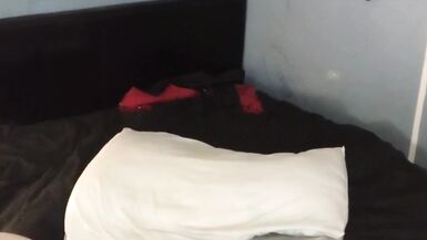 FTM Taking off My Suit in Bed and Cumming for You - 11 image