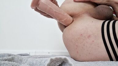 MonikaMonika First time anal cd - 12 image