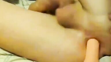 Getting hammered by big-cock till I cum - 13 image