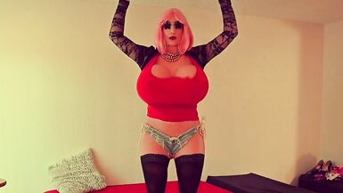 Juggsy X Cup Doll Collection #1 - 15 image