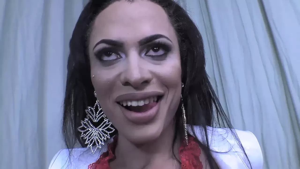 Maya in: anal transgender love watch online