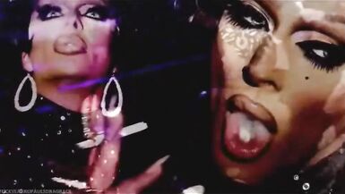 Bimbo Shemale Feminization - 10 image