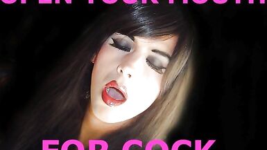 Bimbo Shemale Feminization - 5 image