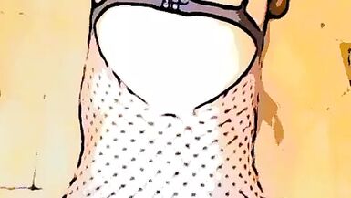 Fuck my ass purple boy - 1 image