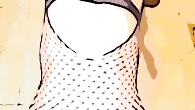 Fuck my ass purple boy - 10 image