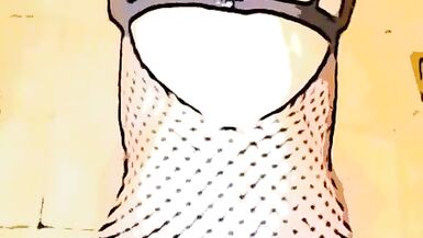 Fuck my ass purple boy - 13 image