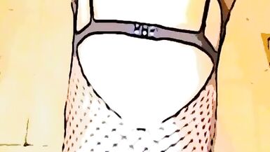 Fuck my ass purple boy - 14 image