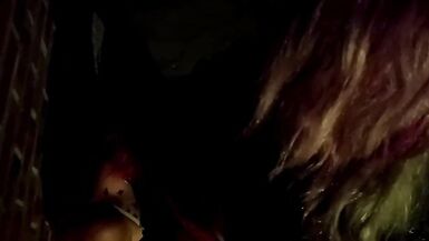 House of Whorrors Alley Katz 2 - 10 image