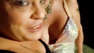 House of Whorrors Alley Katz 2