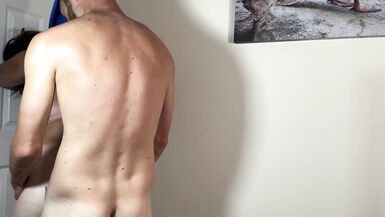 HOT Tatted Trans Beauty Fucked BEST COMPILATION - 10 image