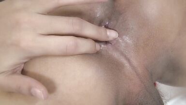 FUCKING A TRANSEXUAL LADY DEEP IN ASS - 4 image