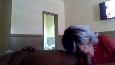 The hunger of TSNancy - 1 image