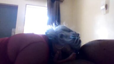 The hunger of TSNancy - 4 image