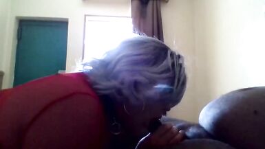 The hunger of TSNancy - 5 image