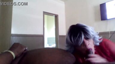 The hunger of TSNancy - 8 image