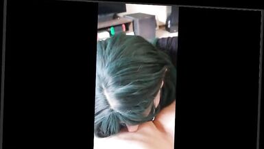 Suck, Fuck and a locked Cock - Best of September Compilation