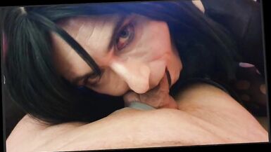 Suck, Fuck and a locked Cock - Best of September Compilation - 3 image