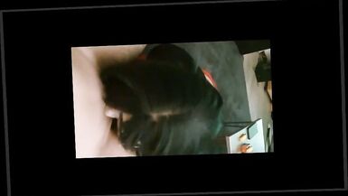 Suck, Fuck and a locked Cock - Best of September Compilation - 9 image