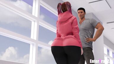 Freakyfuntanari take dick in every hole