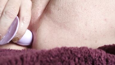 But plug, sexy lingerie, public play and a big, hard, cum - stroke and cum with me! - 7 image