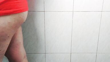 Penis size enlargement trick is fill the pamper with a warm water and the result hundred percent - 9 image