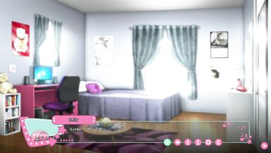 Futa Fix Dick Dine and Dash [Cyberframe Studios] Futa and Linda - 4 image