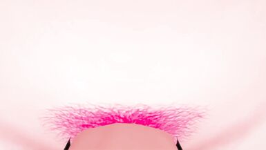 Futa Zero Two Darling in the Franxx fucking futa Monika DDLC. POV+Taker POV - 10 image