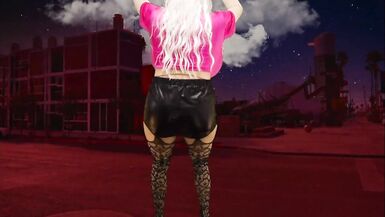 Juggsy X Cup Doll Collection #2 - 11 image