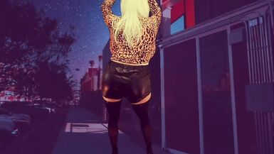 Juggsy X Cup Doll Collection #2 - 15 image